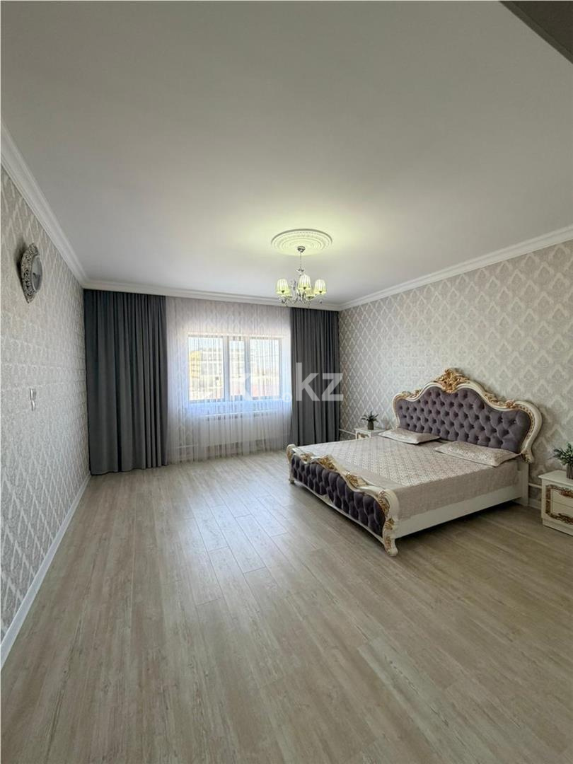 Продажа 9-комнатного дома, 360 м² в Караганде - фото 12