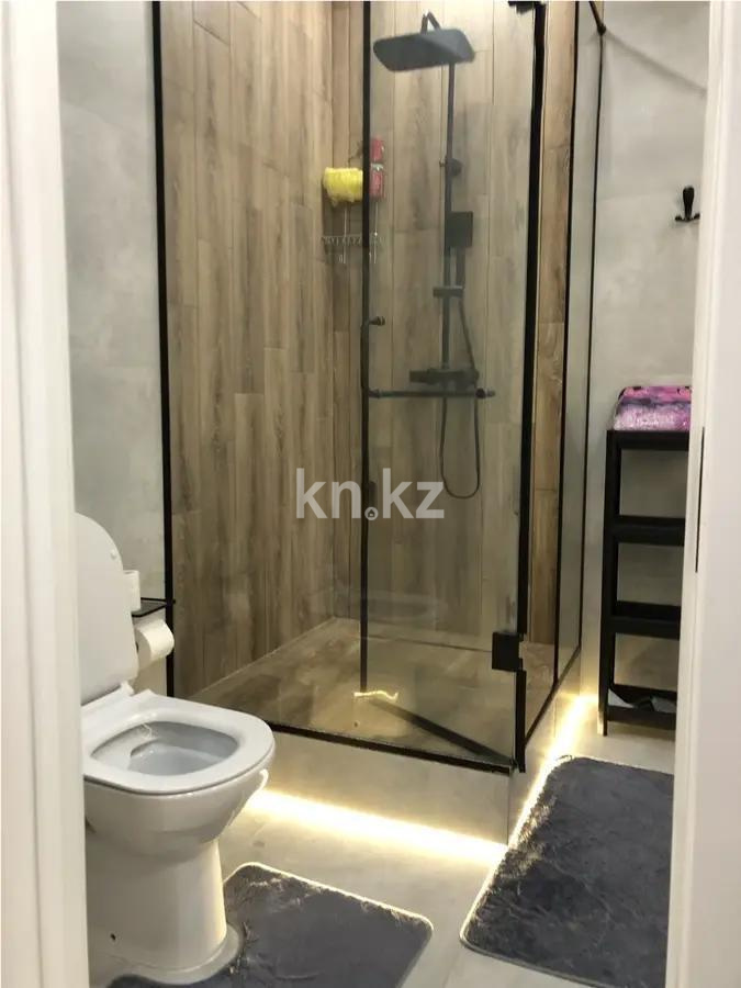 Продажа 1-комнатной квартиры, 50.1 м², ул. Басенова, дом  10 - Продажа квартир в Казахстане фото 4 из 5