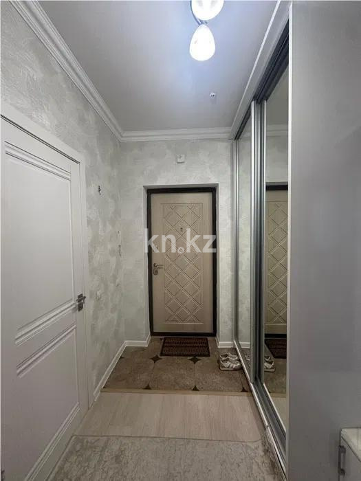 Продажа 1-комнатной квартиры, 40 м² - Продажа однокомнатных квартир в Астане - страница 6 фото 3 из 3