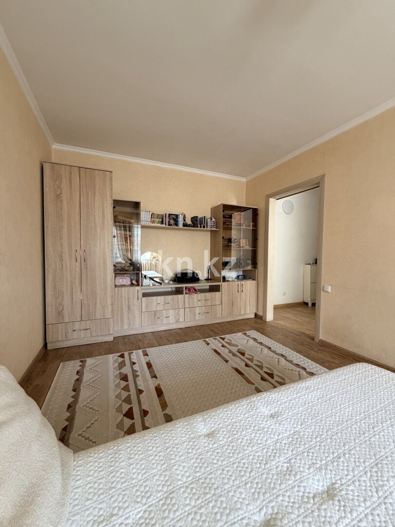 Продажа 1-комнатной квартиры, 34 м² в Алматы - фото 2