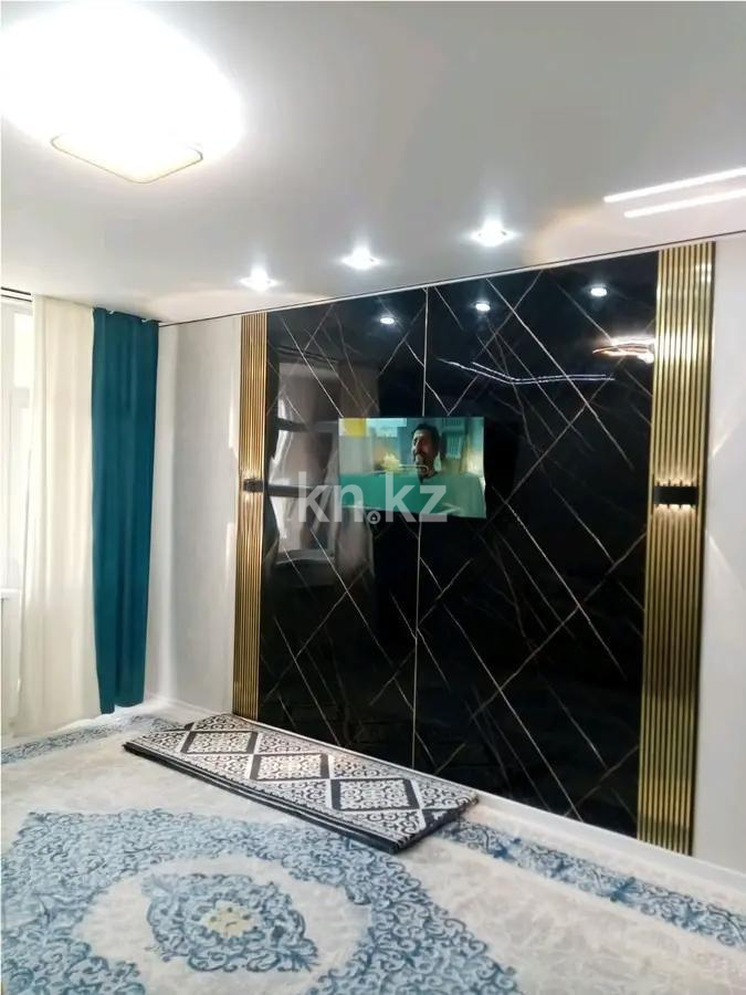 Продажа 1-комнатной квартиры, 32.2 м² - Продажа квартир в Астане - страница 11 фото 2 из 6