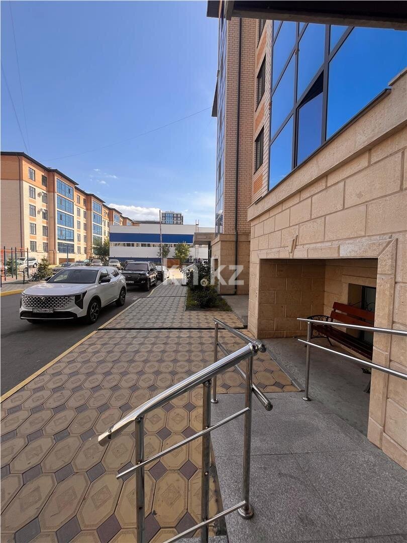 Продажа 2-комнатной квартиры, 69 м² в Караганде - фото 14