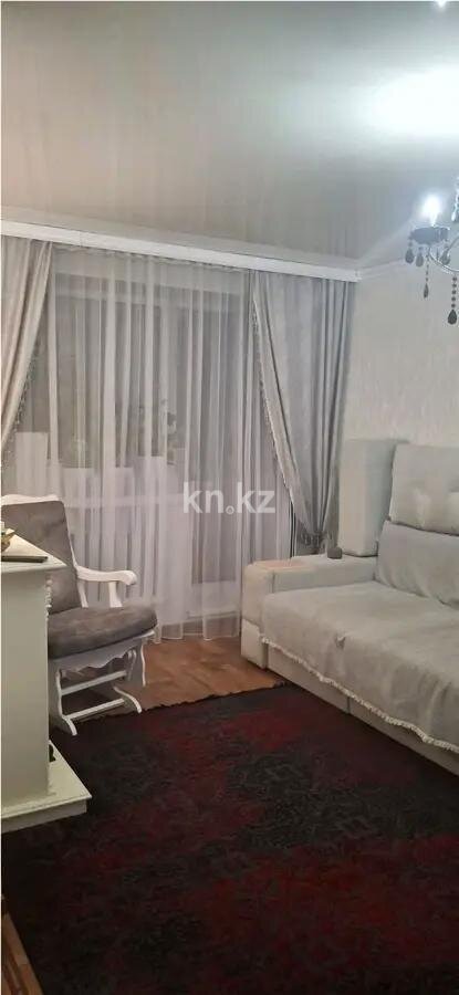 Продажа 2-комнатной квартиры, 42 м² в Шахтинске