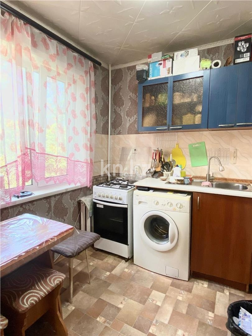 Продажа 2-комнатной квартиры, 44 м² в Караганде - фото 5