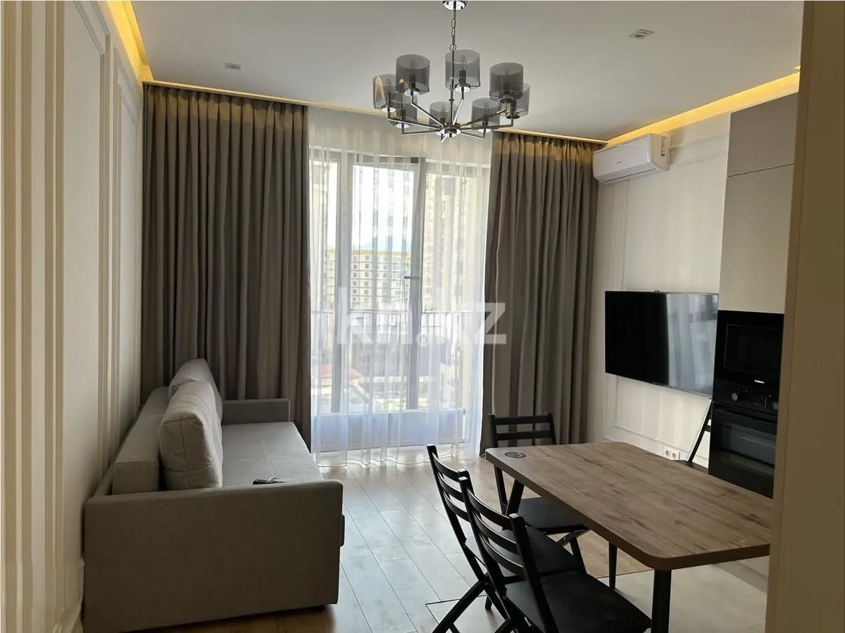 Продажа 2-комнатной квартиры, 51 м² - Продажа квартир в Казахстане - страница 25 фото 1 из 4