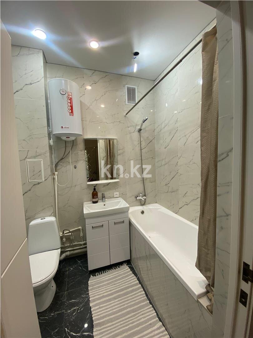 Продажа 2-комнатной квартиры, 41 м² в Караганде - фото 6