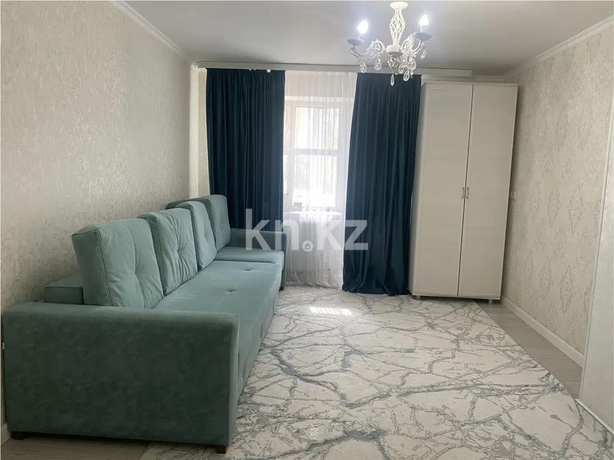 Продажа 2-комнатной квартиры, 59 м², ул. Азербаева, дом  12 - Продажа  двухкомнатных квартир в Астане с фото фото 1 из 6