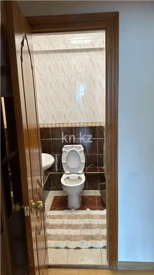 Продажа 4-комнатной квартиры, 190 м², мкр-н Самал-3, дом  21 в Алматы - фото 5