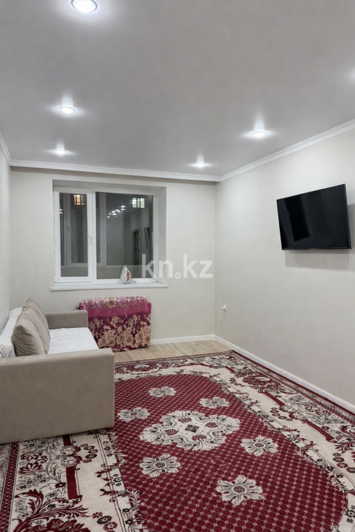 Аренда 1-комнатной квартиры, 40 м² - Недвижимость в Казахстане - страница 9 фото 4 из 7