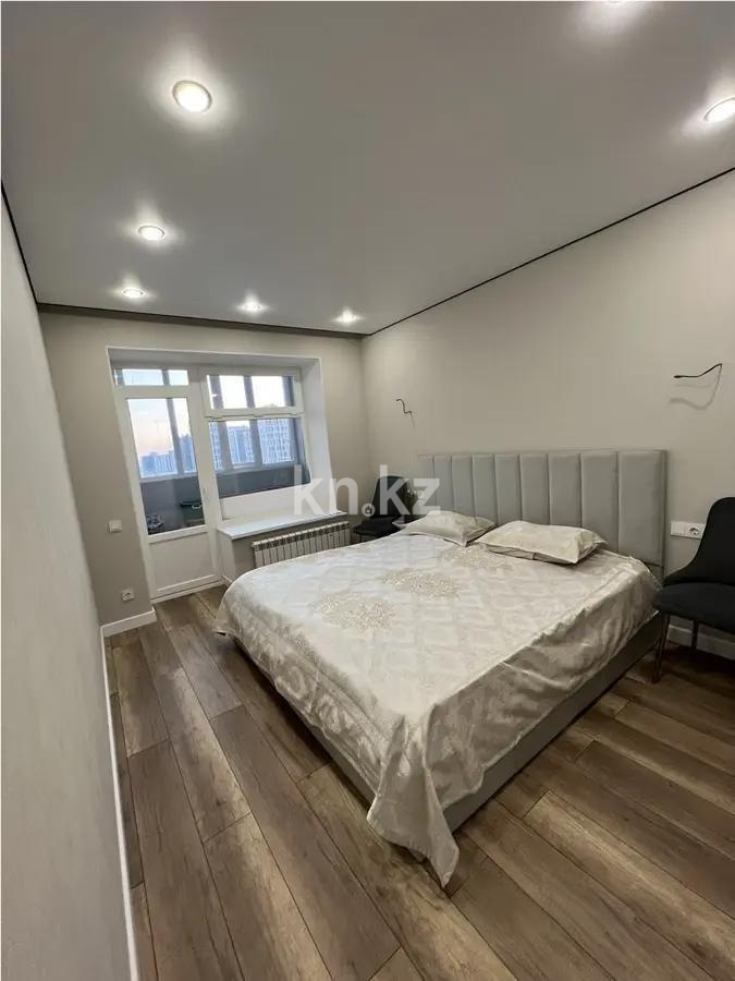 Продажа 2-комнатной квартиры, 60 м² - Продажа  двухкомнатных квартир в новостройках Астаны - страница 8 фото 2 из 4