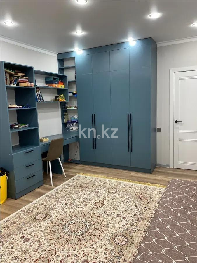 Продажа 2-комнатной квартиры, 65 м², ул. Нарикбаева, дом  6а в Астане - фото 2