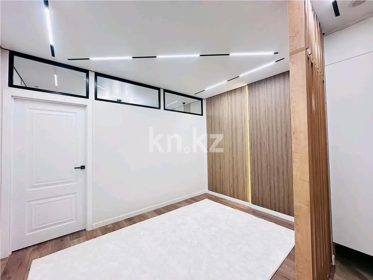 Продажа 2-комнатной квартиры, 42 м², мкр-н Гажайып, дом  5/3 - Продажа квартир в Алматы фото 1 из 5