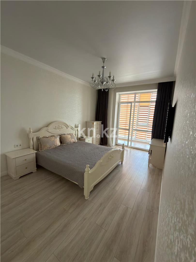 Продажа 2-комнатной квартиры, 75.5 м² - Продажа двухкомнатных квартир в кирпичном доме в Казахстане - страница 25 фото 1 из 11