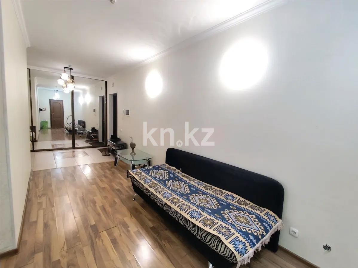 Продажа 3-комнатной квартиры, 103 м², ул. Кенесары, дом  65 в Астане - фото 7