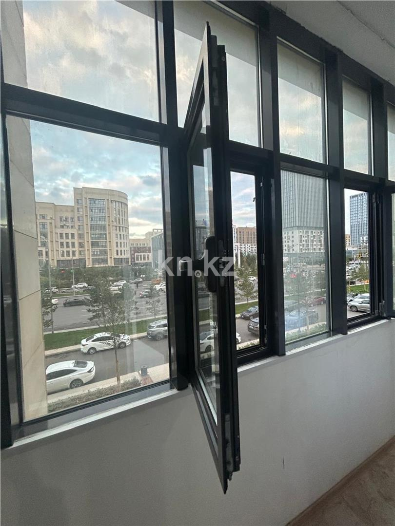 Продажа 1-комнатной квартиры, 50 м², пр. Мангилик Ел в Астане - фото 13