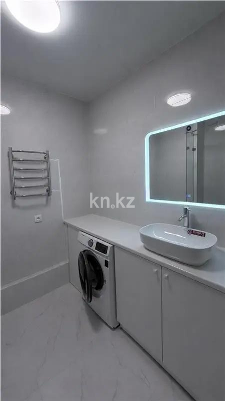Продажа 2-комнатной квартиры, 61.2 м² - Недвижимость в Казахстане - страница 20 фото 6 из 7