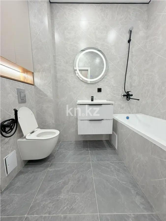 Продажа 2-комнатной квартиры, 35 м² - Продажа квартир в Астане с фото - страница 2 фото 4 из 5