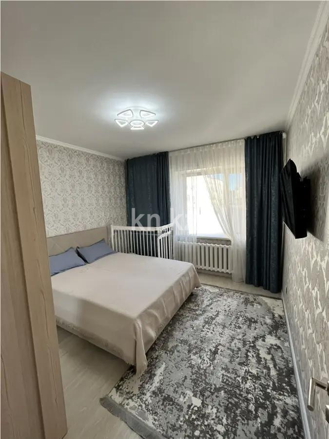 Продажа 3-комнатной квартиры, 79.4 м² в Астане - фото 3