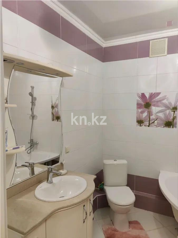 Продажа 3-комнатной квартиры, 100 м² - Продажа недвижимости в Астане - страница 4 фото 5 из 6