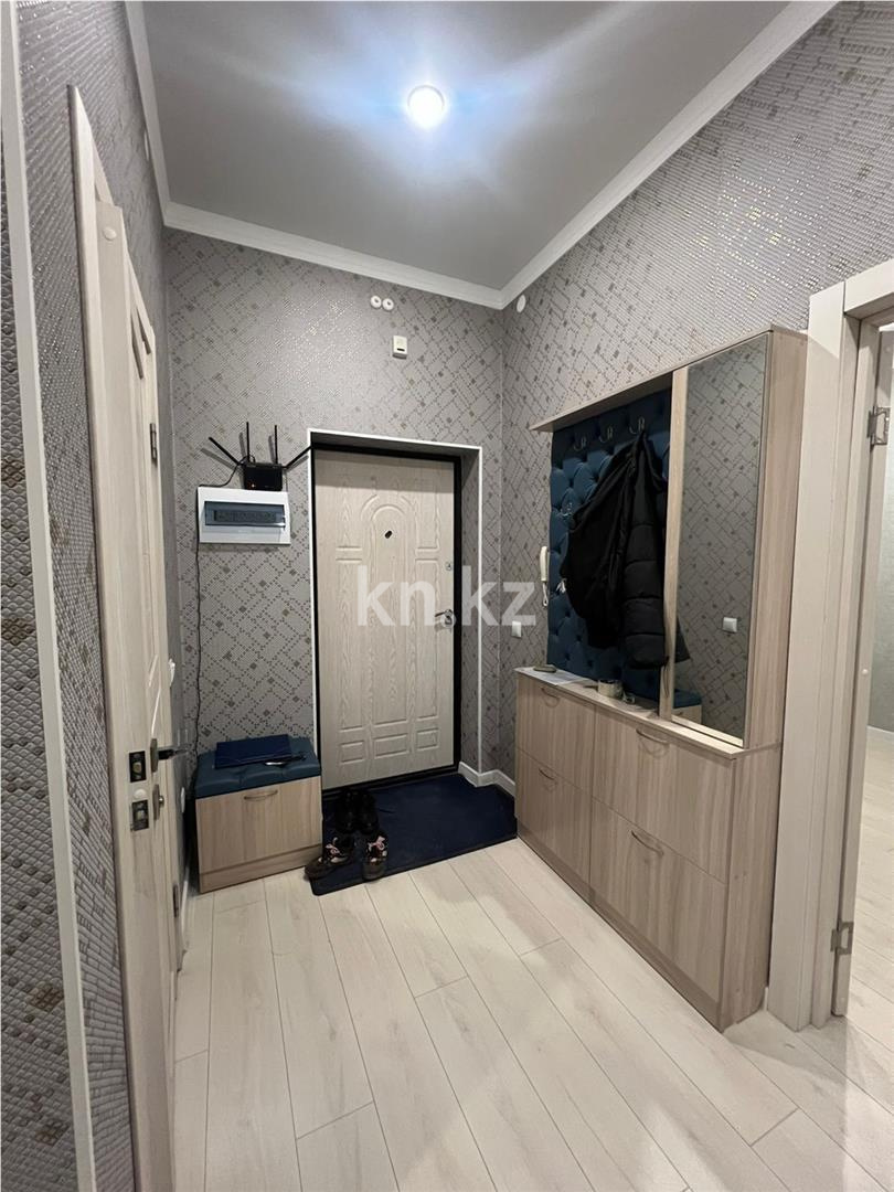 Продажа 3-комнатной квартиры, 67 м² в Караганде - фото 9