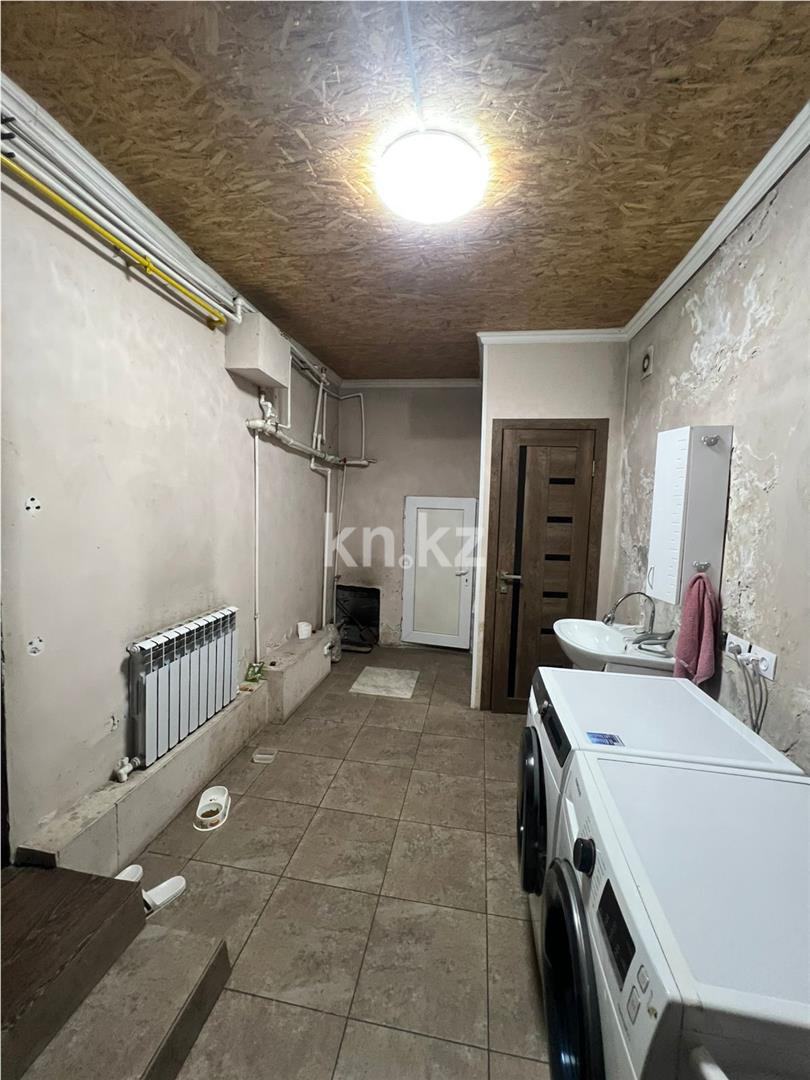 Продажа 4-комнатного дома, 95.3 м², пер. Путевой - Продажа домов и коттеджей в Караганде фото 12 из 16
