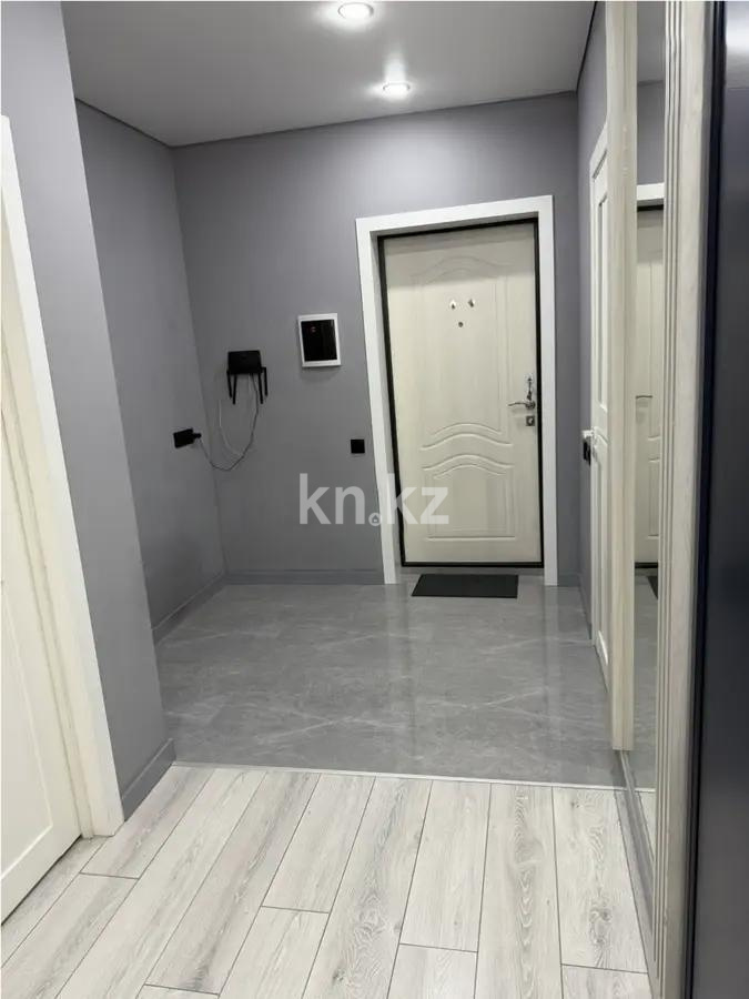 Продажа 2-комнатной квартиры, 51.3 м² в Алматы - фото 3