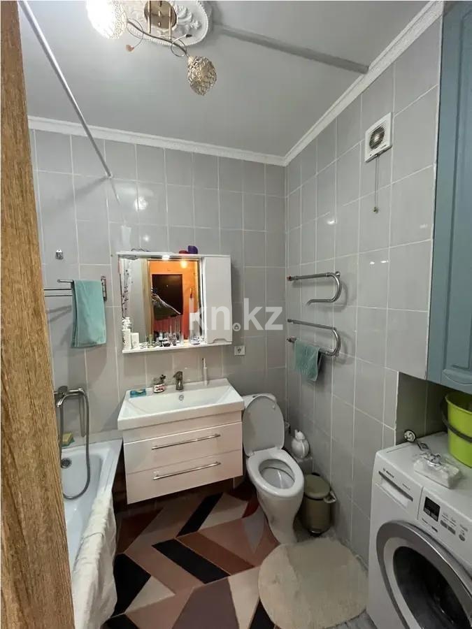 Продажа 2-комнатной квартиры, 46 м², мкр-н Дарабоз, дом  35 - Продажа квартир в новостройках Алматы без посредников фото 3 из 4