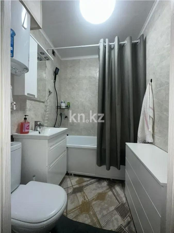 Продажа 1-комнатной квартиры, 32 м², пр. Назарбаева, дом  17а - Продажа квартир в Караганде фото 3 из 3