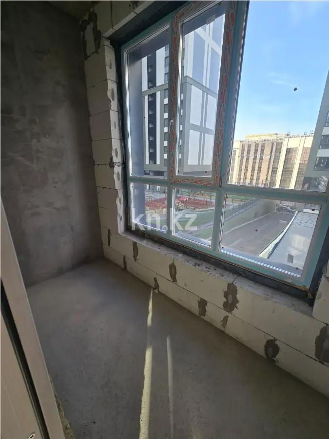 Продажа 2-комнатной квартиры, 66.2 м², пр. Туран, дом  83/1 - Продажа квартир в Астане без посредников фото 3 из 5