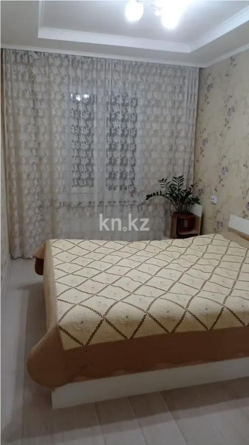 Продажа 3-комнатной квартиры, 59 м² в Алматы - фото 2