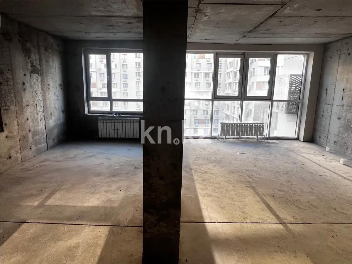 Продажа 2-комнатной квартиры, 54.7 м², ул. Утепова, дом  31 в Алматы