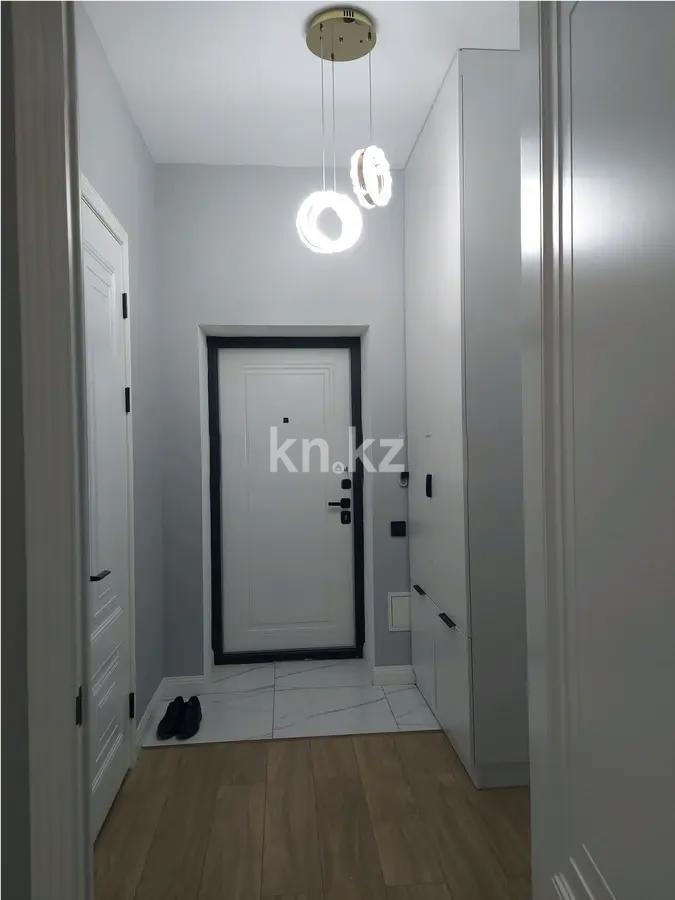 Продажа 1-комнатной квартиры, 41 м², ул. Байтурсынова, дом  20/2 - Продажа  однокомнатных квартир в Астане без посредников фото 4 из 4