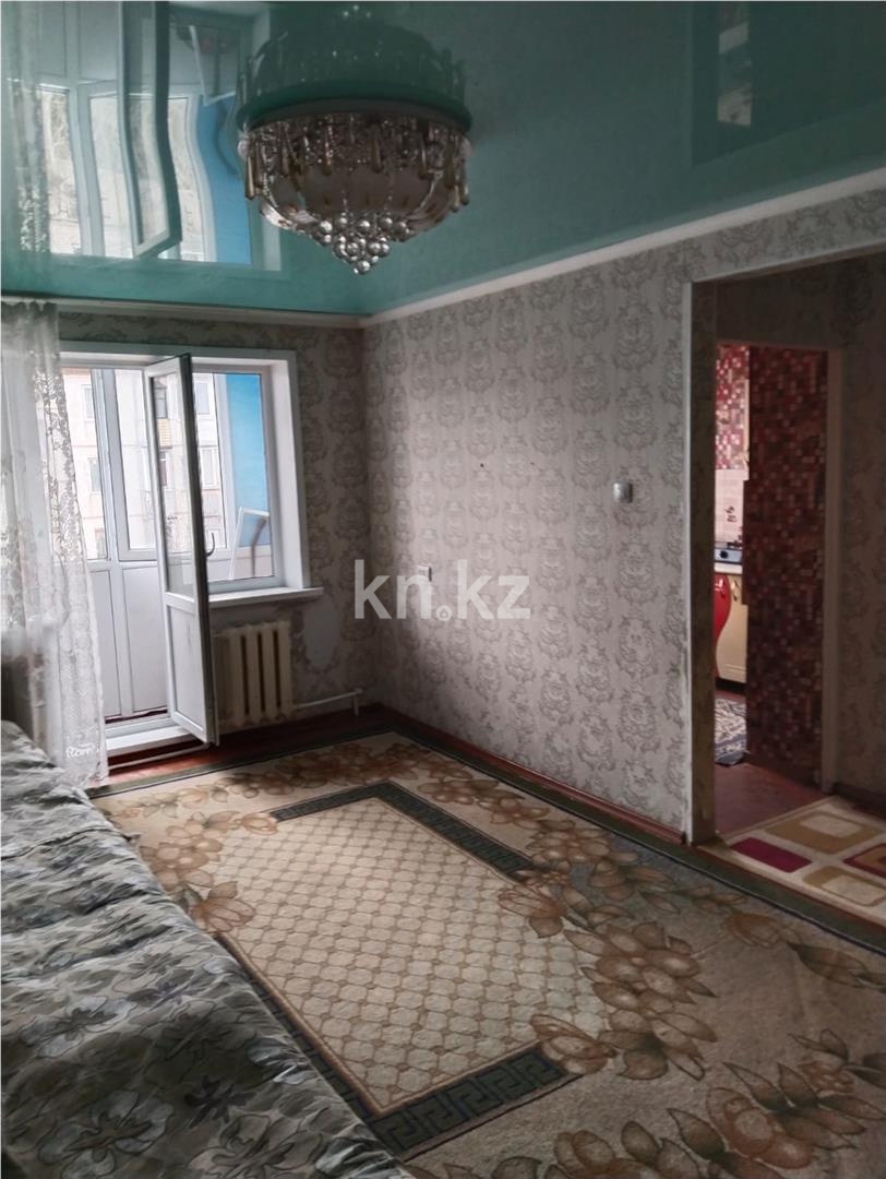 Продажа 2-комнатной квартиры, 46 м² - Продажа недвижимости в Темиртау - страница 3 фото 2 из 12