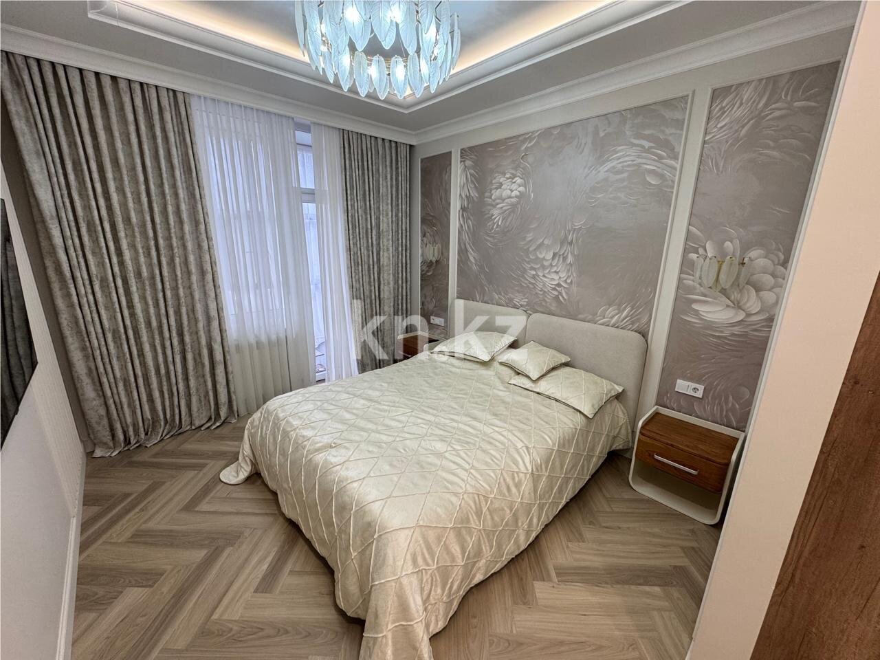 Продажа 4-комнатной квартиры, 138 м² в Караганде - фото 7