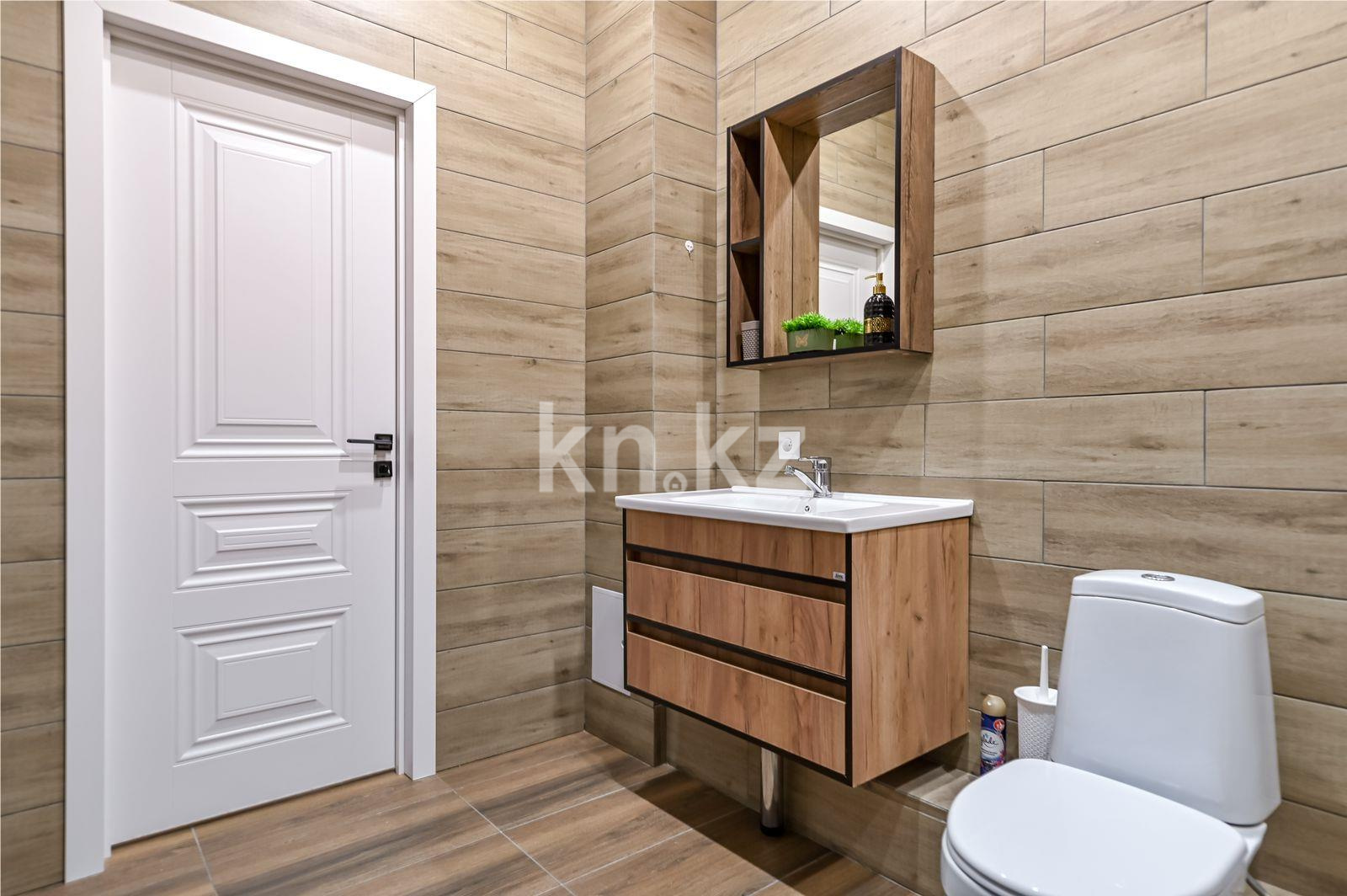 Продажа 1-комнатной квартиры, 36.6 м², ул. Байтурсынова в Астане - фото 8