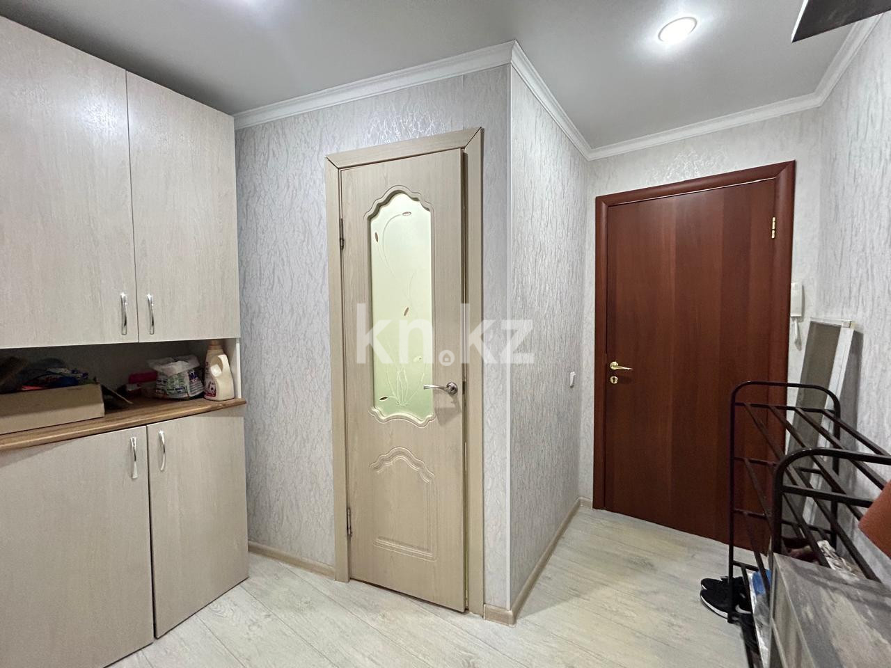 Продажа 2-комнатной квартиры, 47 м², ул. Язева - Продажа квартир в Караганде фото 13 из 15