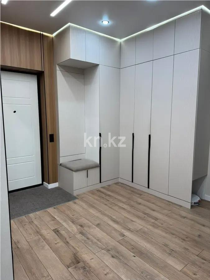 Продажа 4-комнатной квартиры, 125 м² - Продажа квартир в Астане без посредников - страница 21 фото 9 из 9