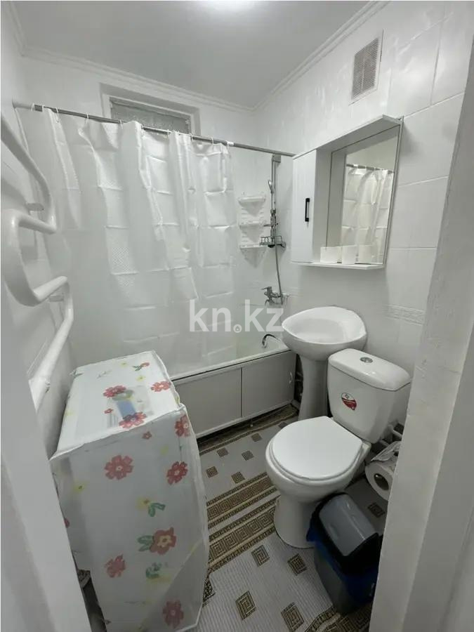 Продажа 2-комнатной квартиры, 40.4 м² - Продажа квартир от собственников в Алматы фото 4 из 4