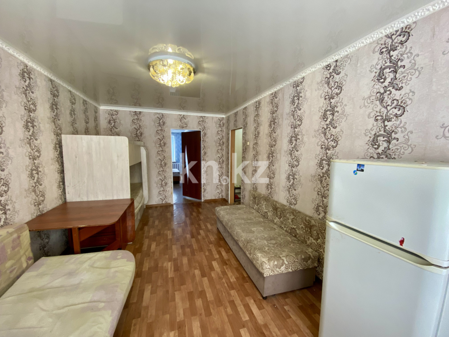 Продажа 2-комнатной квартиры, 44.4 м² - Продажа домов, коттеджей в Атырау фото 2 из 6
