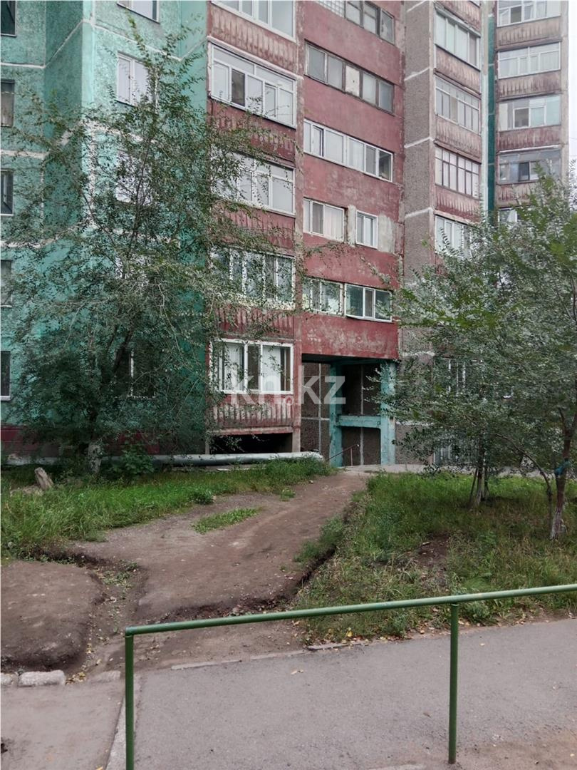Продажа 2-комнатной квартиры, 50 м², мкр-н 8-й в Темиртау - фото 10