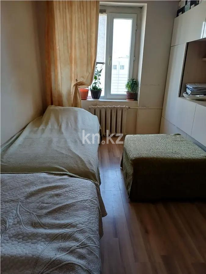 Продажа 2-комнатной квартиры, 46 м², ул. Валиханова, дом  27 в Астане - фото 2