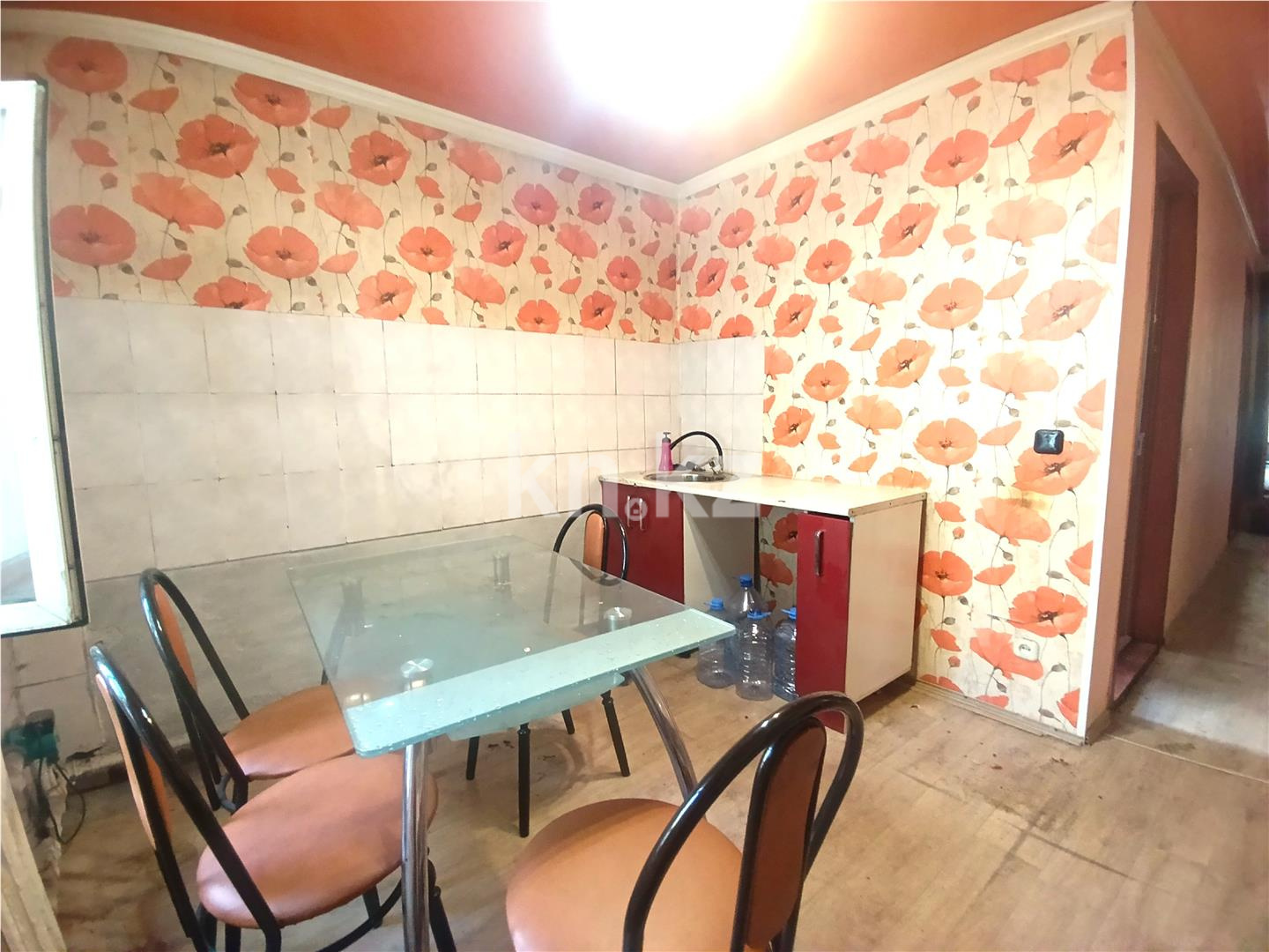 Продажа 3-комнатного дома, 68.4 м², ул. Сатпаева, дом  47 - Продажа домов, коттеджей в Караганде с фото фото 9 из 14