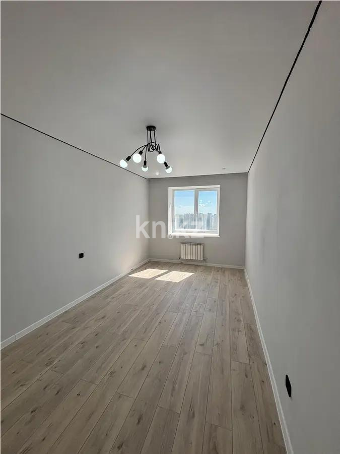 Продажа 2-комнатной квартиры, 61.4 м² в Астане - фото 2