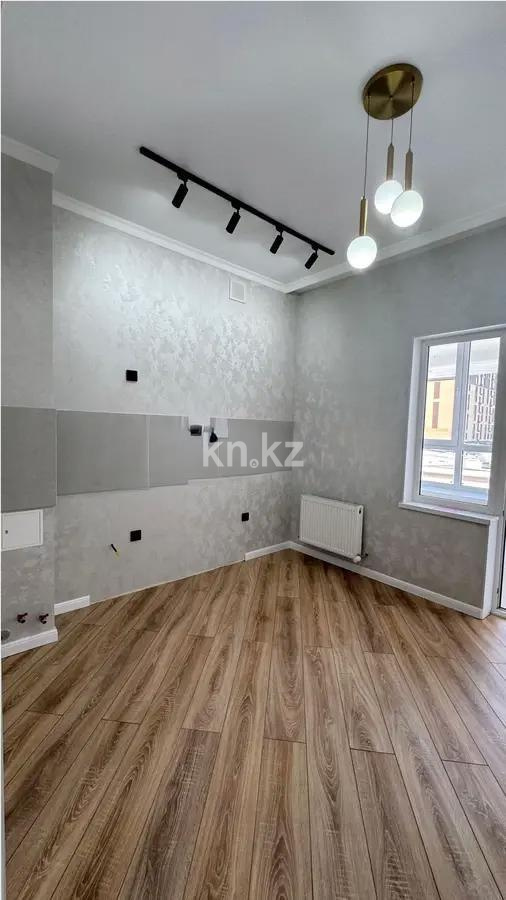 Продажа 1-комнатной квартиры, 36 м² - Недвижимость в Казахстане - страница 20 фото 2 из 4