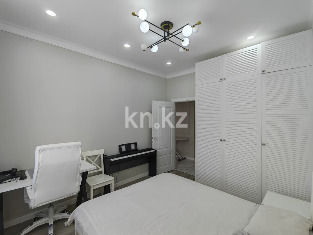 Продажа 3-комнатной квартиры, 99 м² в Караганде - фото 18