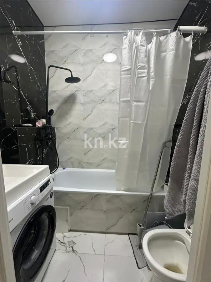 Продажа 2-комнатной квартиры, 45 м² - Продажа двухкомнатных квартир в Казахстане - страница 2 фото 5 из 5