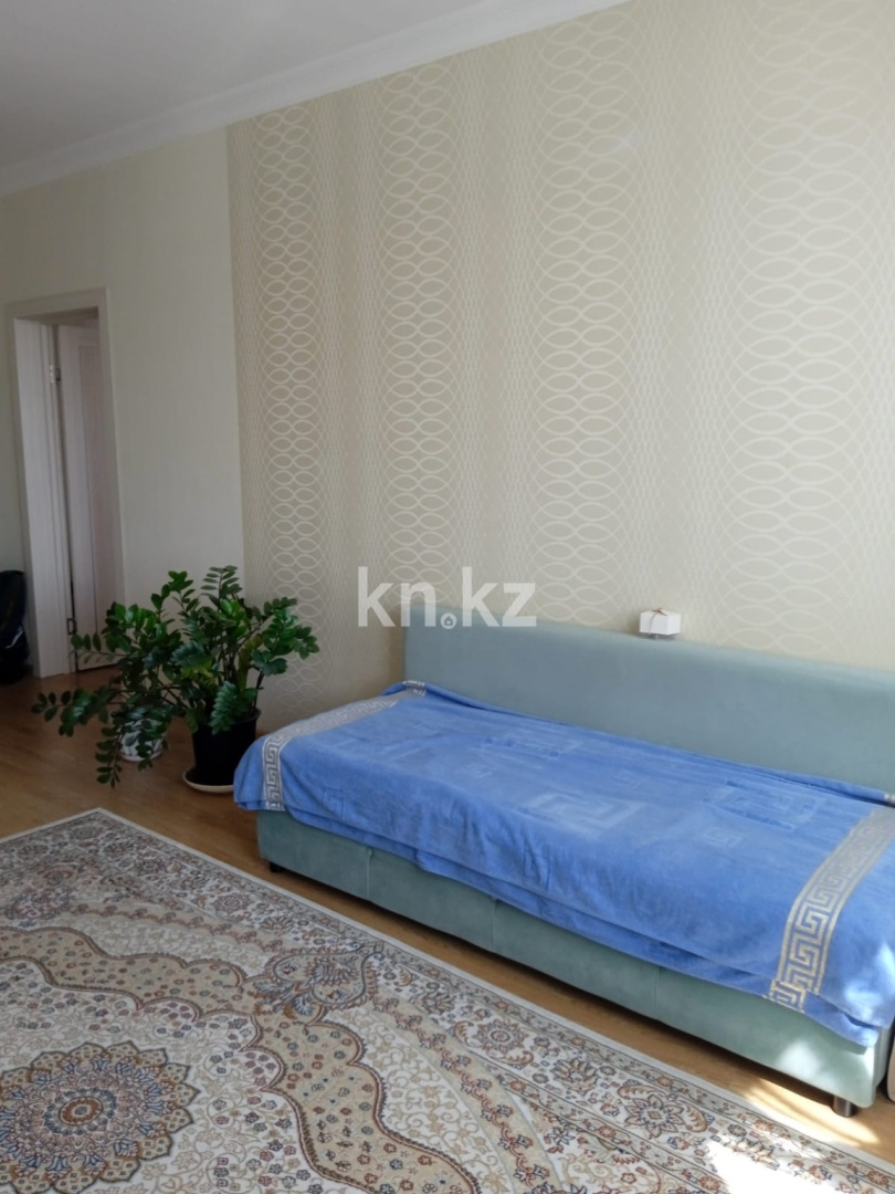 Продажа 2-комнатной квартиры, 65 м² в Астане