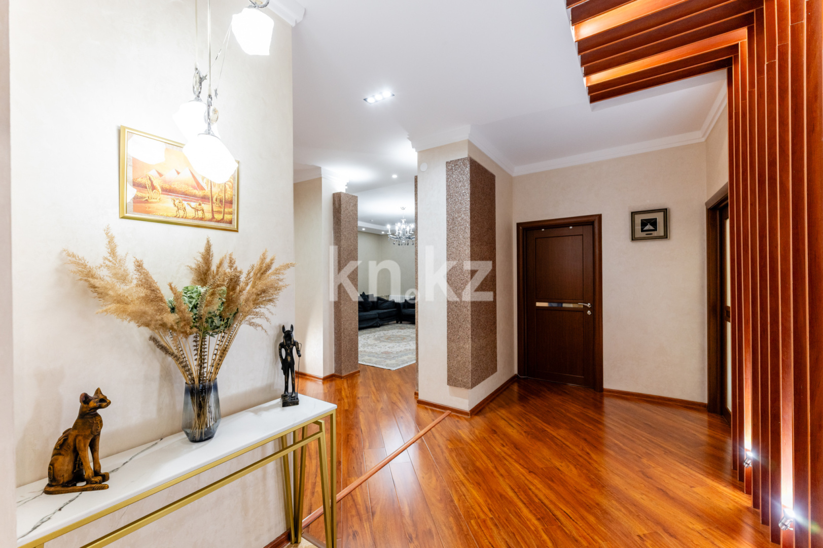 Продажа 3-комнатной квартиры, 145 м² - Продажа квартир в новостройках Астаны - страница 22 фото 30 из 40