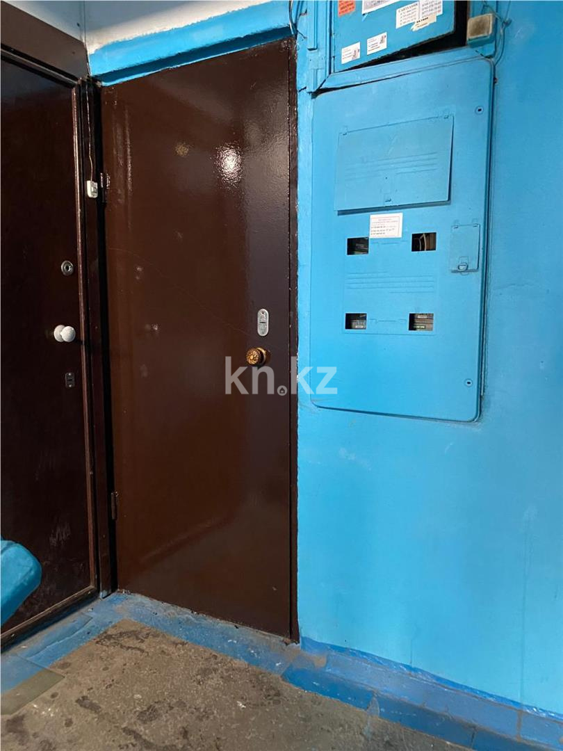 Продажа 1-комнатной квартиры, 31 м² в Караганде - фото 18