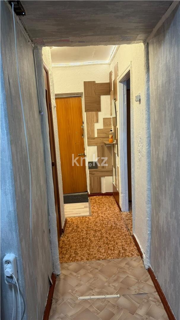 Продажа 1-комнатной квартиры, 31 м² в Караганде - фото 9
